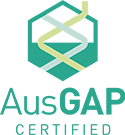 AusGAP Certified II copy