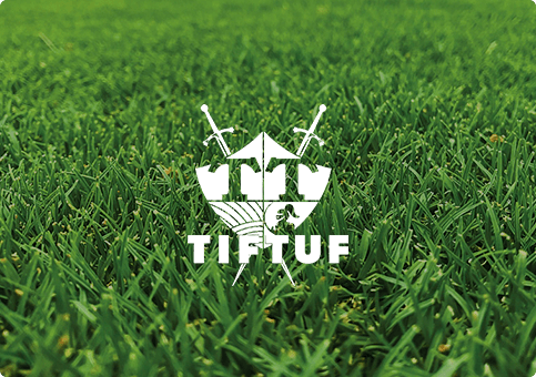 TifTuf Bermuda Grass