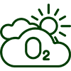 Oxygen generation