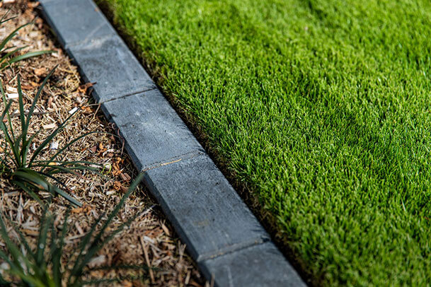 Turf for home