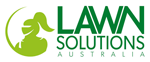 Lawn Solutions Australia logo