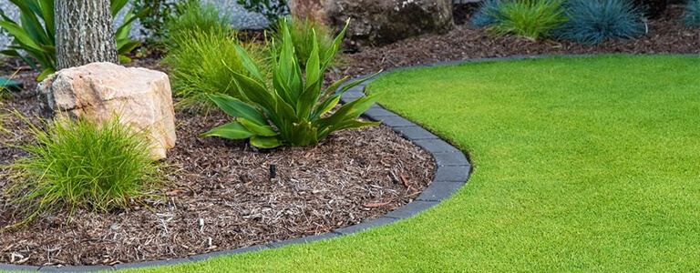 Buy from an AusGAP certified turf supplier