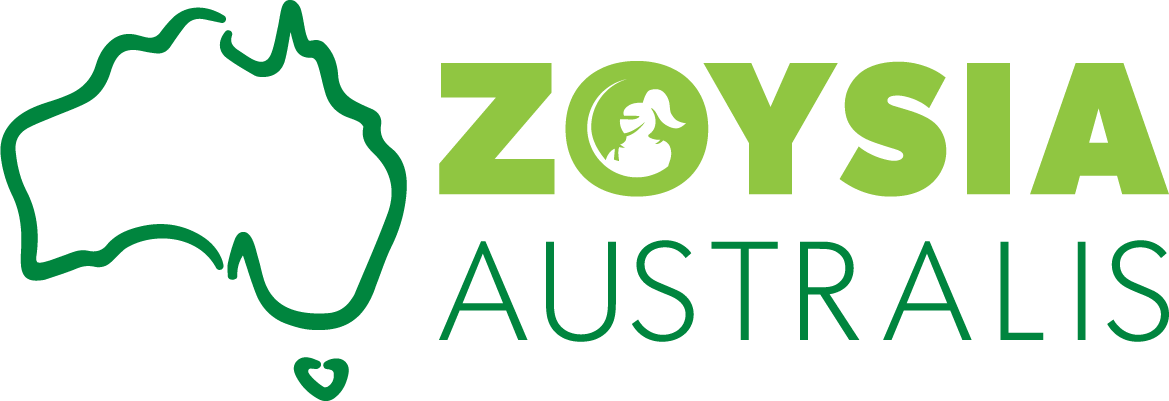 zoysia-australis