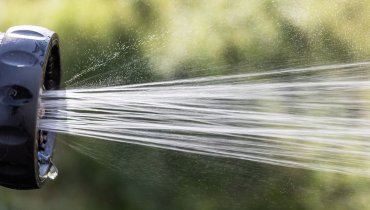 Water Wise Guidelines for Sydney lawns